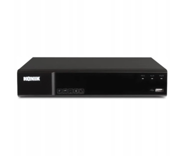 REJESTRATOR 5W1 KENIK KG-5318UVR-A