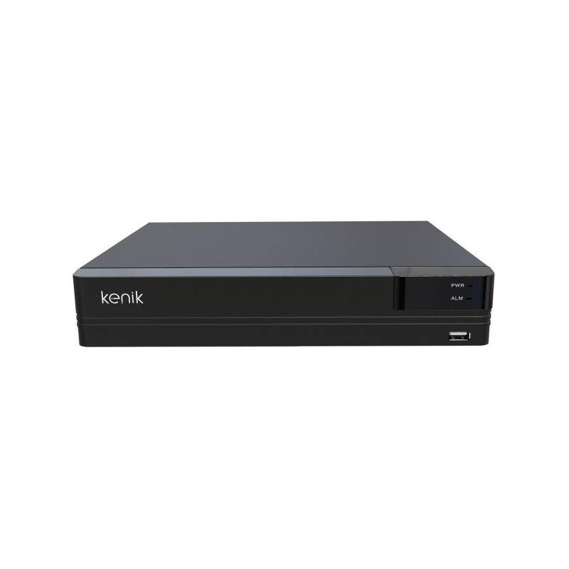 REJESTRATOR IP KENIK KG-NVR2014L-P-V2