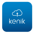 REJESTRATOR IP KENIK KG-NVR2014L-P-V2