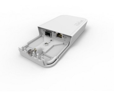 MEDIA KONWERTER POE MIKROTIK ROUTERBOARD RBFTC11