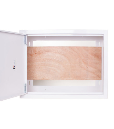 Obudowa Metalowa Getfort TPR-8 700x500x200 v2 | Alarmista.pl