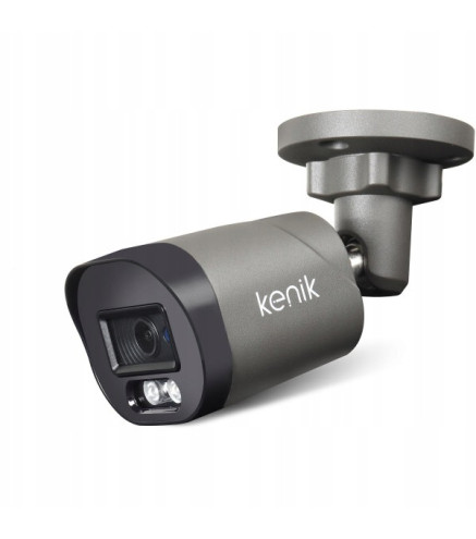 KAMERA IP KENIK KG-230TPA-DL-G