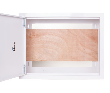 Obudowa Metalowa Getfort TPR-8 700x500x200 v2 | Alarmista.pl