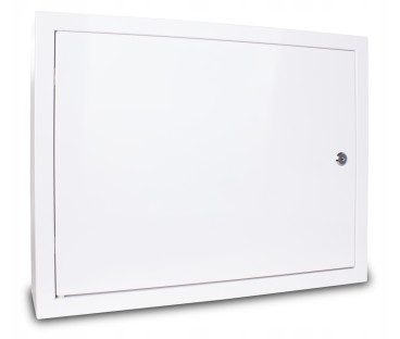 Obudowa Metalowa Getfort TPR-8 700x500x200 v2 | Alarmista.pl