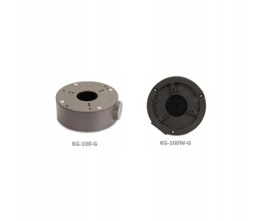 KAMERA IP KENIK KG-230TPA-DL-G | Alarmista.pl