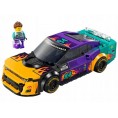 Klocki LEGO Speed Champions 76935 NASCAR® Next Gen Chevrolet Camaro ZL1