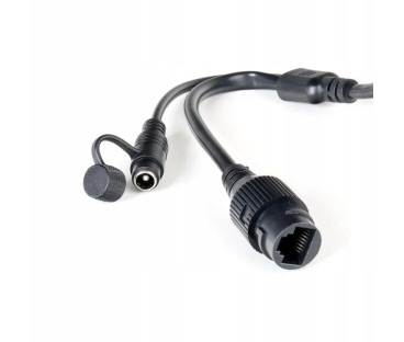 KAMERA IP KENIK KG-230TPA-DL-G | Alarmista.pl