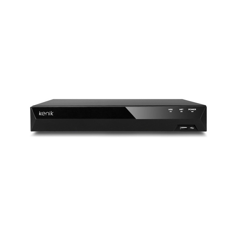 REJESTRATOR IP KENIK KG-NVR60232-V2