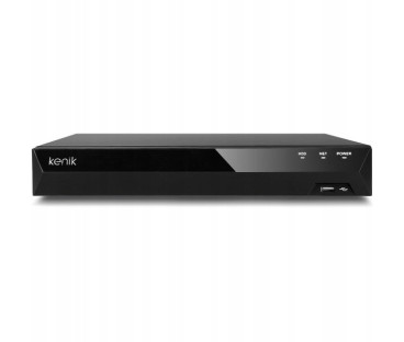 REJESTRATOR IP KENIK KG-NVR60232-V2