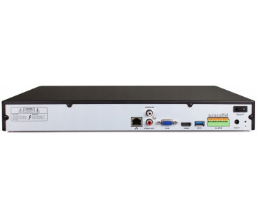 REJESTRATOR IP KENIK KG-NVR60232-V2 | Alarmista.pl