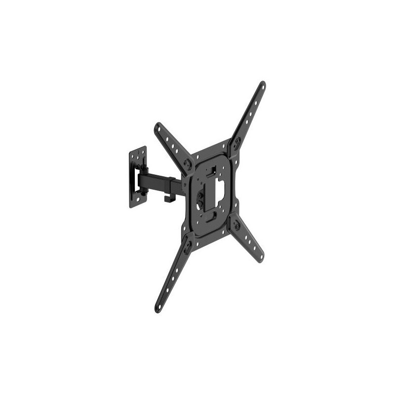 Uchwyt TV Getfort LED/LCD 23-65 cali 30kg Vesa 400x400 Full-Motion