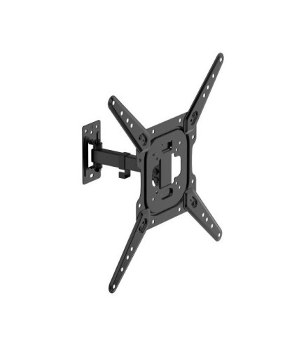 Uchwyt TV Getfort LED/LCD 23-65 cali 30kg Vesa 400x400 Full-Motion