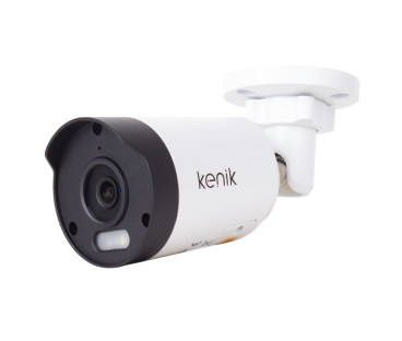 KAMERA IP KENIK KG-5340TAS-IL-2 (2.8mm)