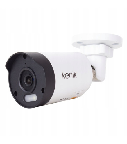 KAMERA IP KENIK KG-5340TAS-IL-2 (2.8mm)