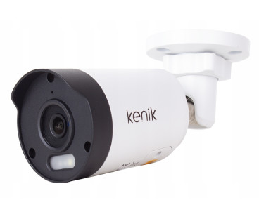 KAMERA IP KENIK KG-5340TAS-IL-2 (2.8mm)