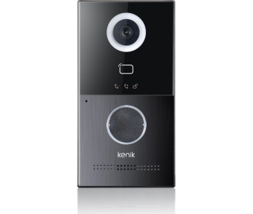 Stacja bramowa IP KENIK KG-S21RB-N