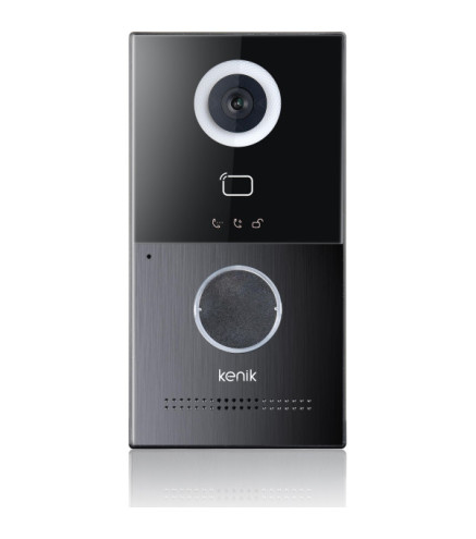Stacja bramowa IP KENIK KG-S21RB-N