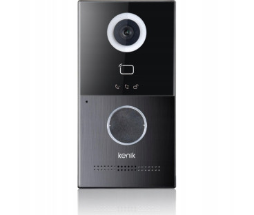 Stacja bramowa IP KENIK KG-S21RB-N