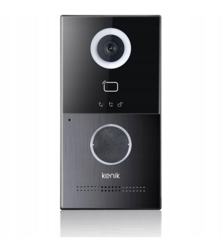 Stacja bramowa IP KENIK KG-S21RB-N