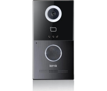 Stacja bramowa IP KENIK KG-S21RB-N
