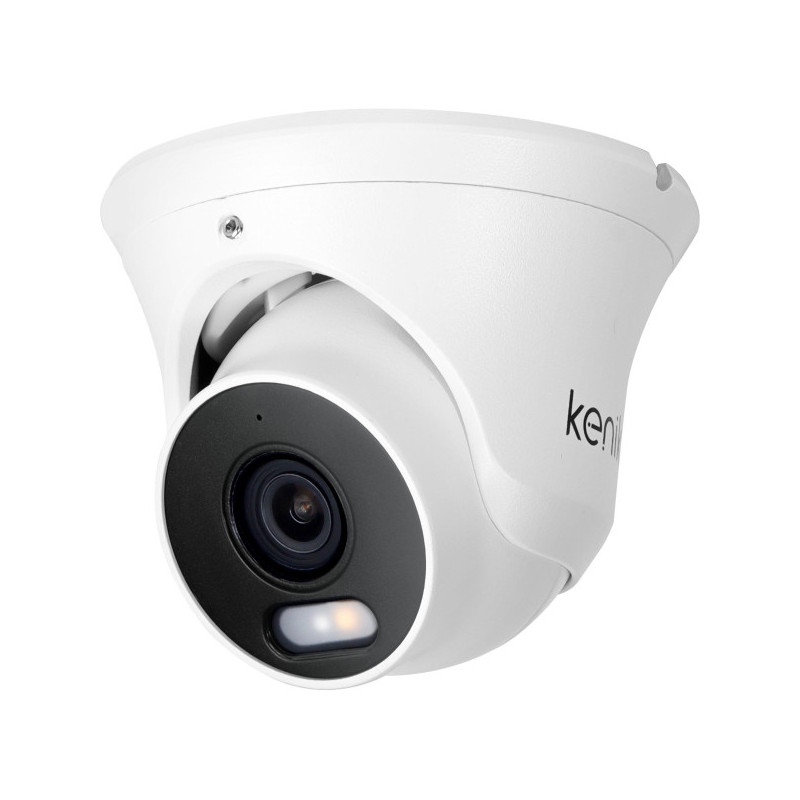 KAMERA IP KENIK KG-5430DAS-ILC (2.8mm)