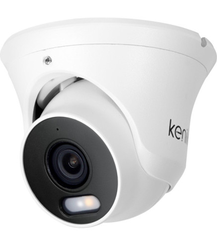 KAMERA IP KENIK KG-5430DAS-ILC (2.8mm)