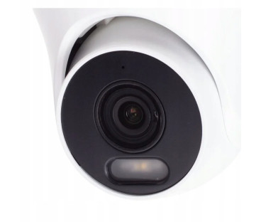 KAMERA IP KENIK KG-5430DAS-ILC (2.8mm)