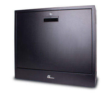Obudowa Rack CCTV Getfort 3U (łatwy dostęp) 580*540*180mm Czarna