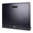 Obudowa Rack CCTV Getfort 3U (łatwy dostęp) 580*540*180mm Czarna