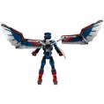 Klocki LEGO Marvel Super Heroes - Figurka nowego Kapitana Ameryki