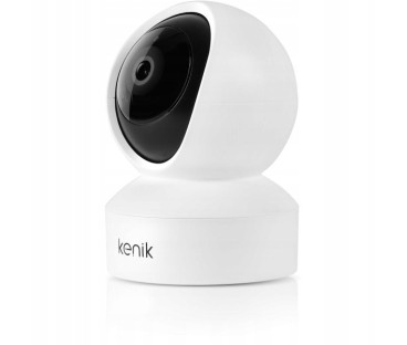 KAMERA IP KENIK KG-410PTAS-IOT