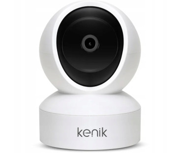 KAMERA IP KENIK KG-410PTAS-IOT