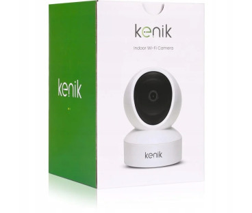 KAMERA IP KENIK KG-410PTAS-IOT