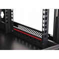 SZAFA RACK GETFORT 19 CALI 12U 600X450 WISZĄCA