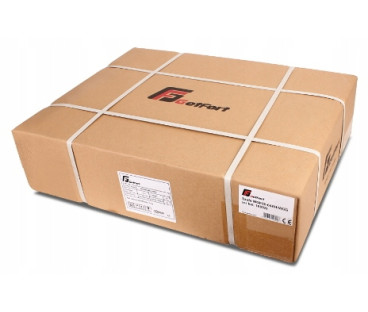 SZAFA RACK GETFORT 19 CALI 12U 600X450 WISZĄCA