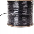 KABEL SKRĘTKA GETFORT CAT.5E U/UTP UV SUCHY 500m