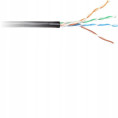 KABEL SKRĘTKA GETFORT CAT.5E U/UTP UV SUCHY 500m