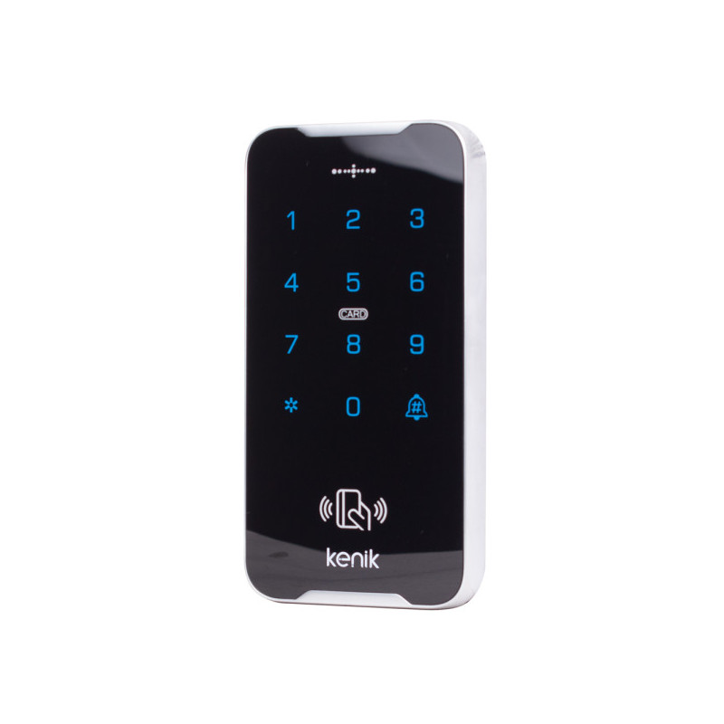ZAMEK SZYFROWY KENIK KG-K211UTW