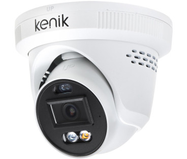 KAMERA IP KENIK KG-5430DAS-ILD-V2 (2.8mm)