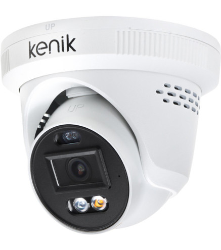 KAMERA IP KENIK KG-5430DAS-ILD-V2 (2.8mm)