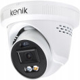 KAMERA IP KENIK KG-5430DAS-ILD-V2 (2.8mm)
