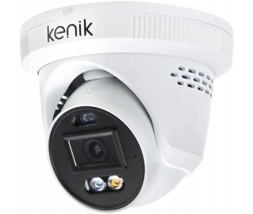 KAMERA IP KENIK KG-5430DAS-ILD-V2 (2.8mm)