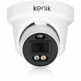 KAMERA IP KENIK KG-5430DAS-ILD-V2 (2.8mm)