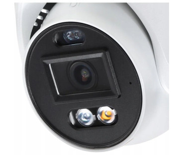KAMERA IP KENIK KG-5430DAS-ILD-V2 (2.8mm)