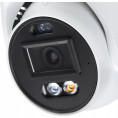 KAMERA IP KENIK KG-5430DAS-ILD-V2 (2.8mm)