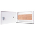 Obudowa Metalowa Getfort TPR-1 Mini 240x150x40 v2