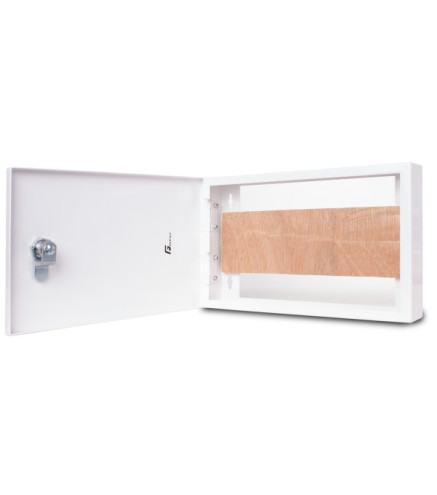 Obudowa Metalowa Getfort TPR-1 Mini 240x150x40 v2