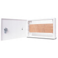 Obudowa Metalowa Getfort TPR-1 Mini 240x150x40 v2