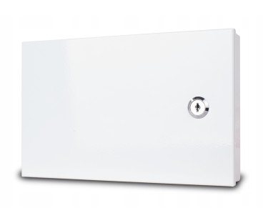 Obudowa Metalowa Getfort TPR-1 Mini 240x150x40 v2