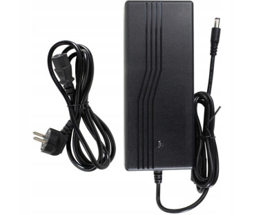 ZASILACZ IMPULSOWY GETFORT 52V/1.25A (65W)